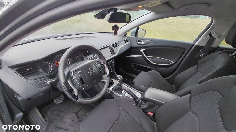 Citroën C5 1.6 e-HDi Selection MCP - 10