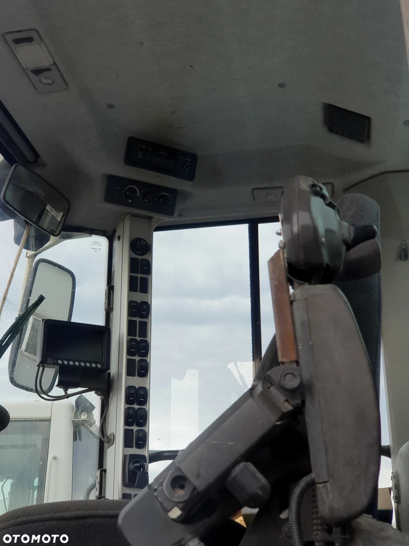 Volvo L110F - 8