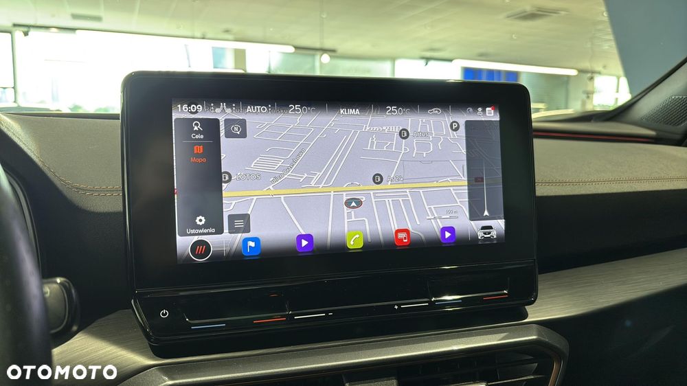 Cupra Formentor 2.0 TDI 4Drive DSG - 23