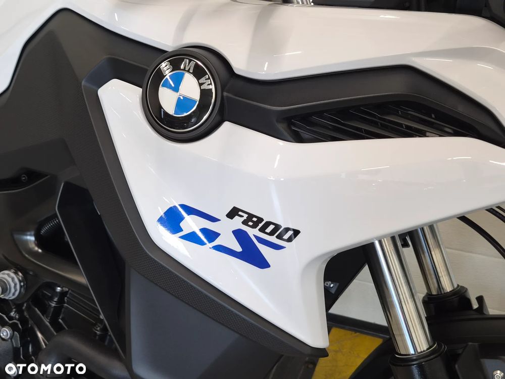 BMW GS - 8