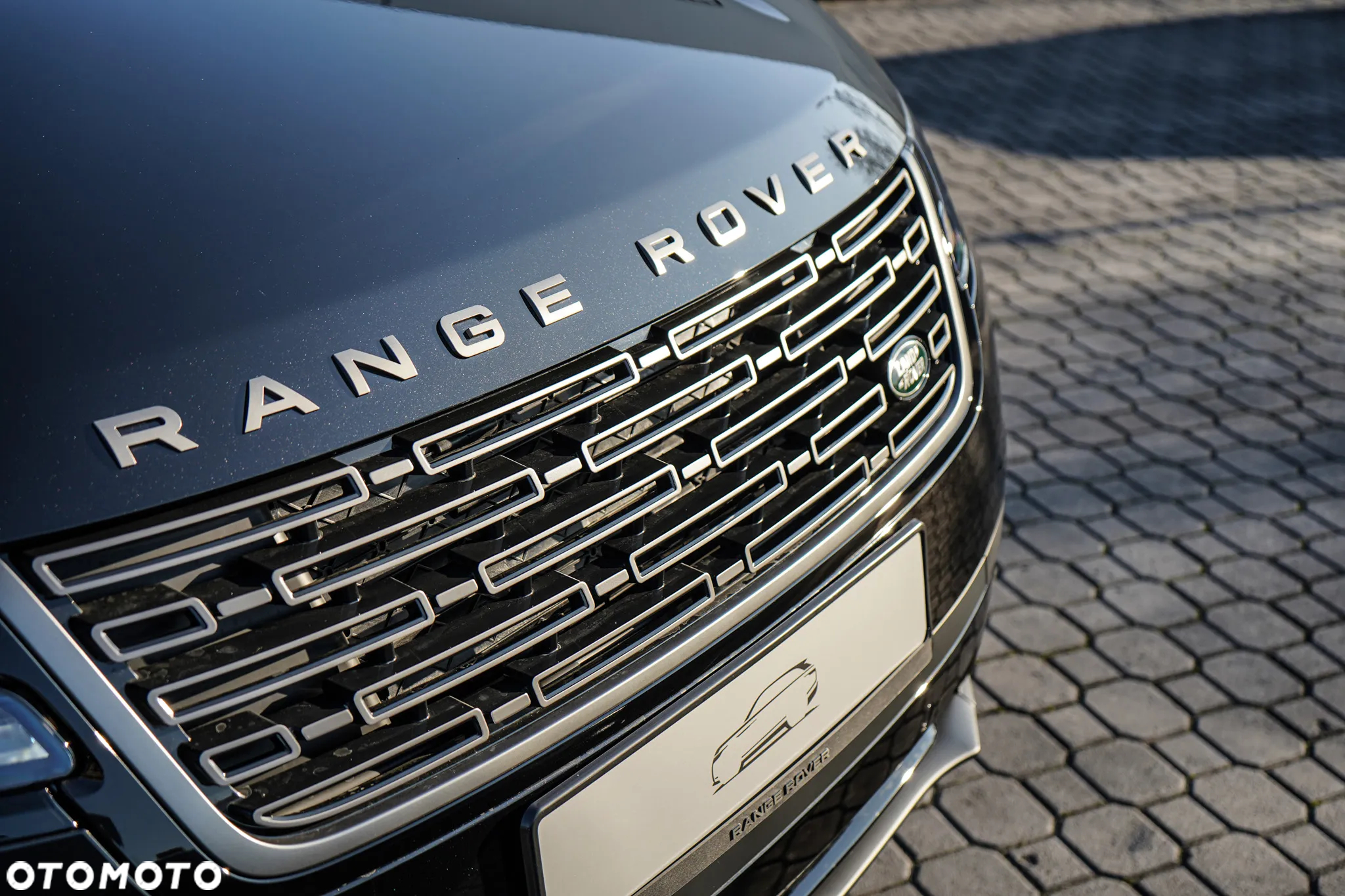 Land Rover Range Rover Velar D200 S - 5