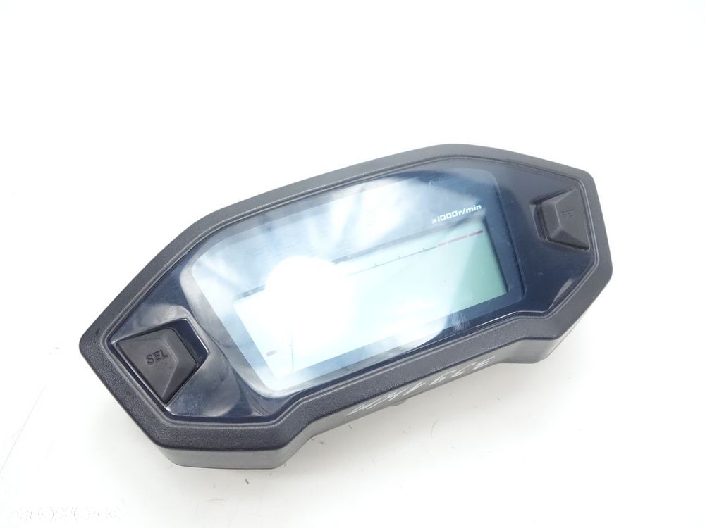 Licznik zegar prędkościomierz d1mjwm1a Honda Cb 500 f Pc58 16-18 - 2