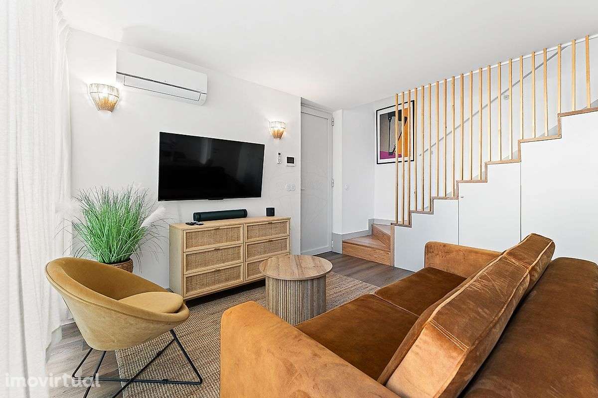 Moradia T1 para venda - Grande imagem: 4/18