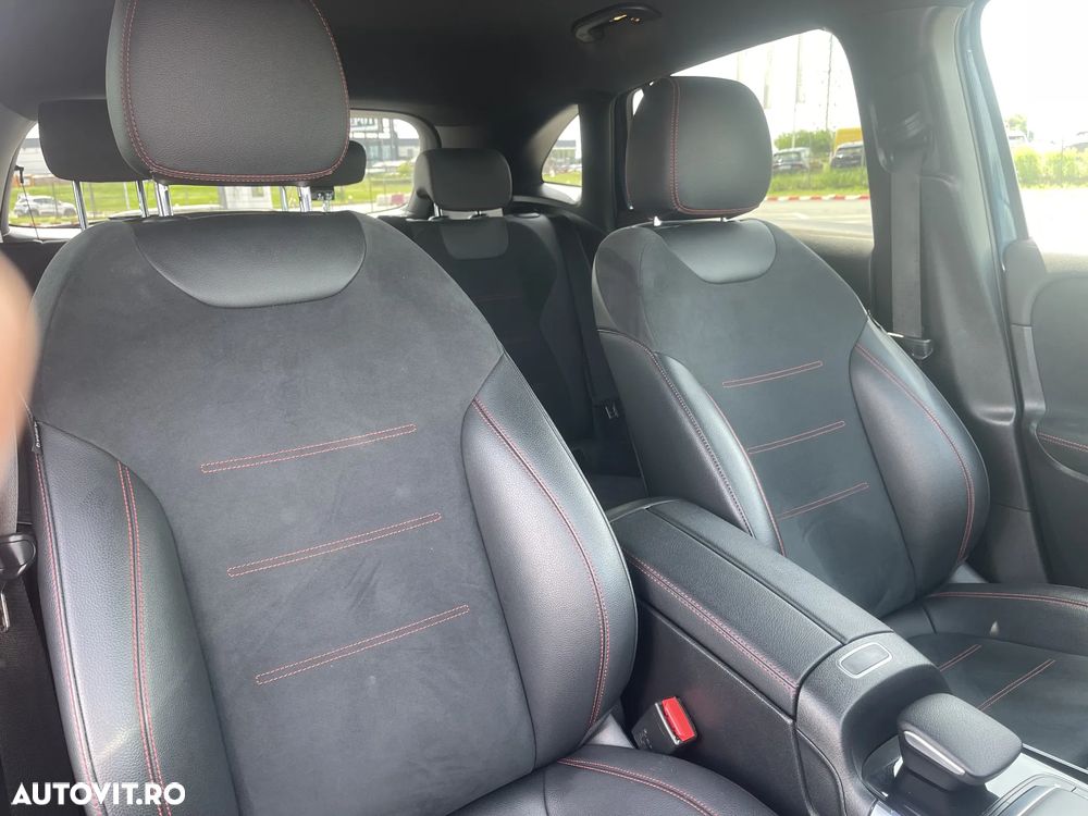 Mercedes-Benz GLA 250 e - 29