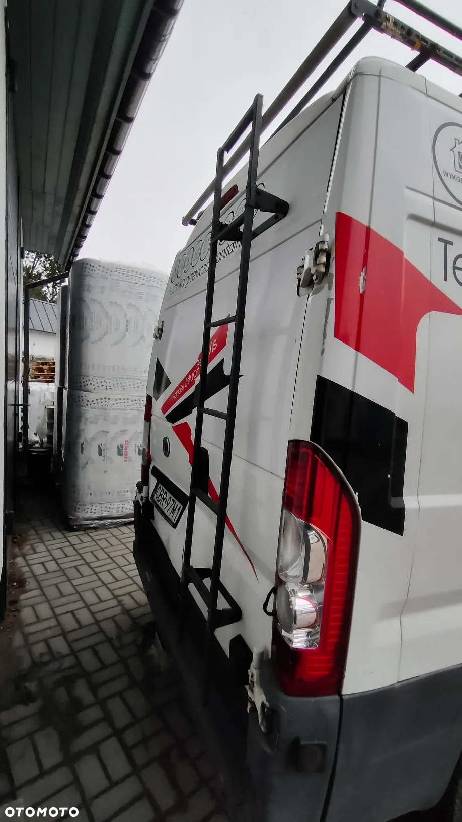 Fiat Ducato - 10