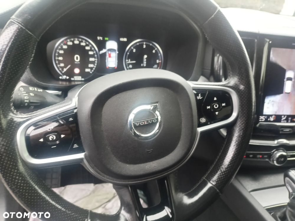 Volvo XC 60 D4 AWD Geartronic Inscription - 20