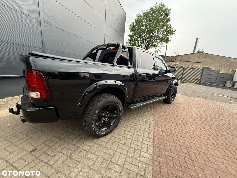 RAM 1500 ver-5-7-4x4 - 9