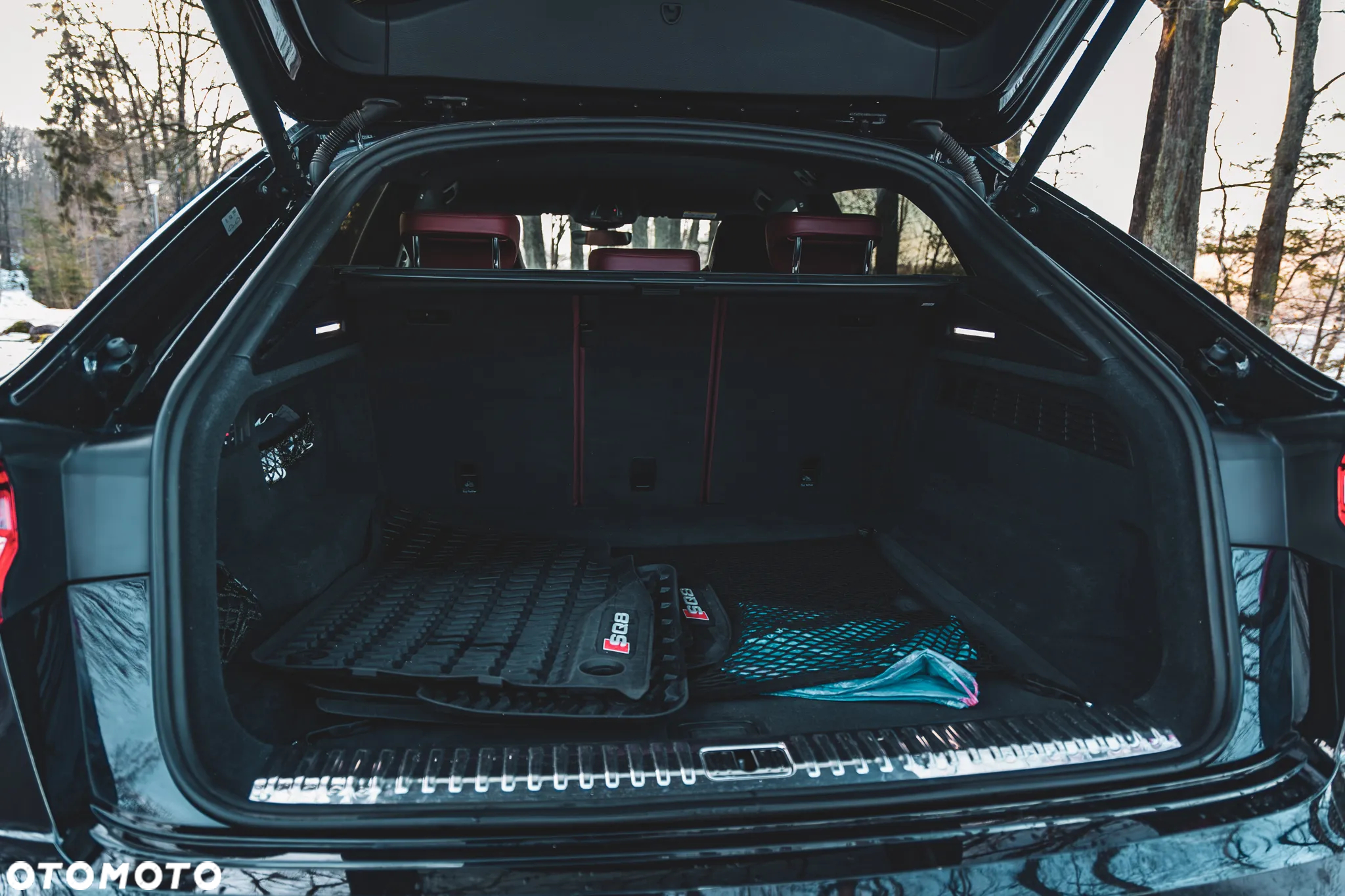Audi SQ8 - 15