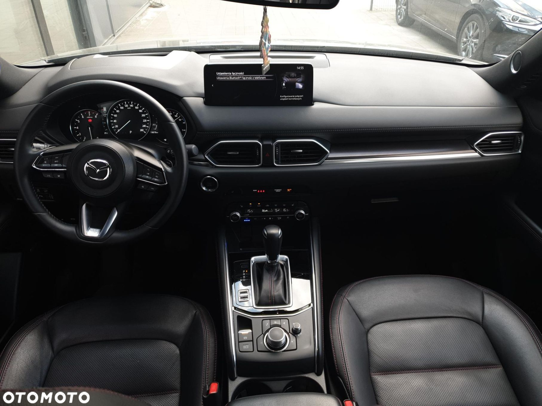 Mazda CX-5 2.5 Homura 2WD - 25