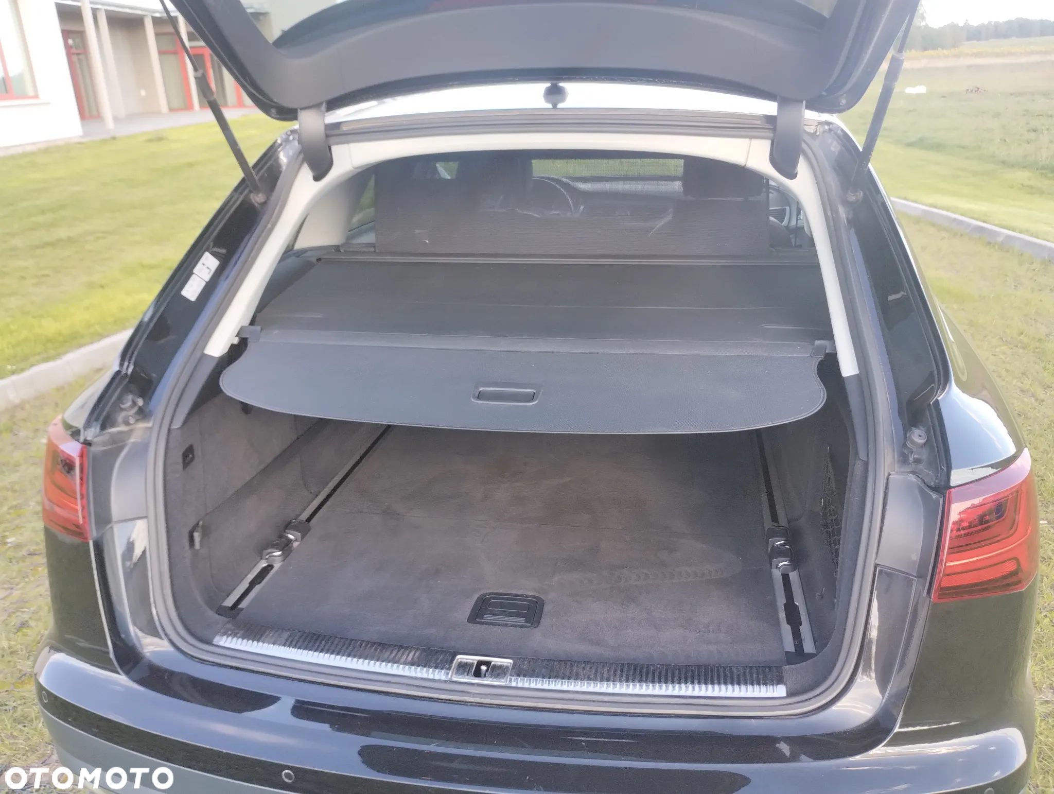 Audi A6 Allroad 3.0 TDI Quattro S tronic - 14