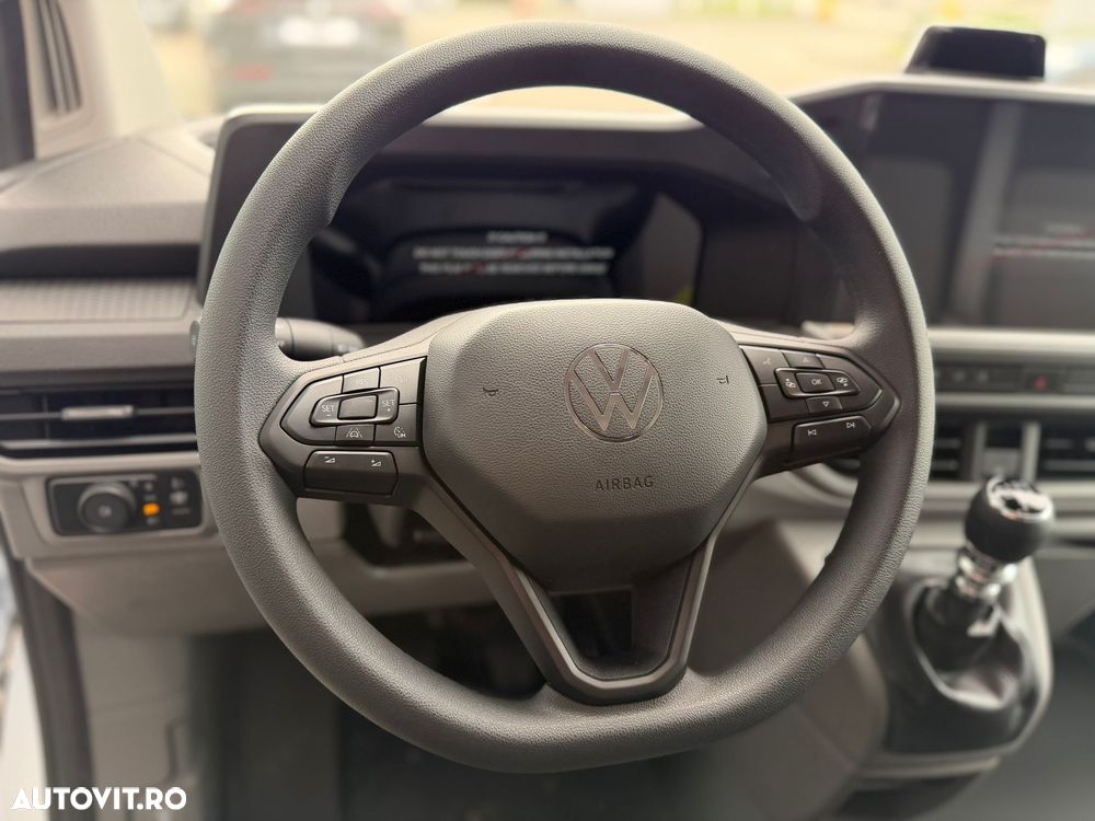 Volkswagen Transporter 2.0 81 kW LR - 17