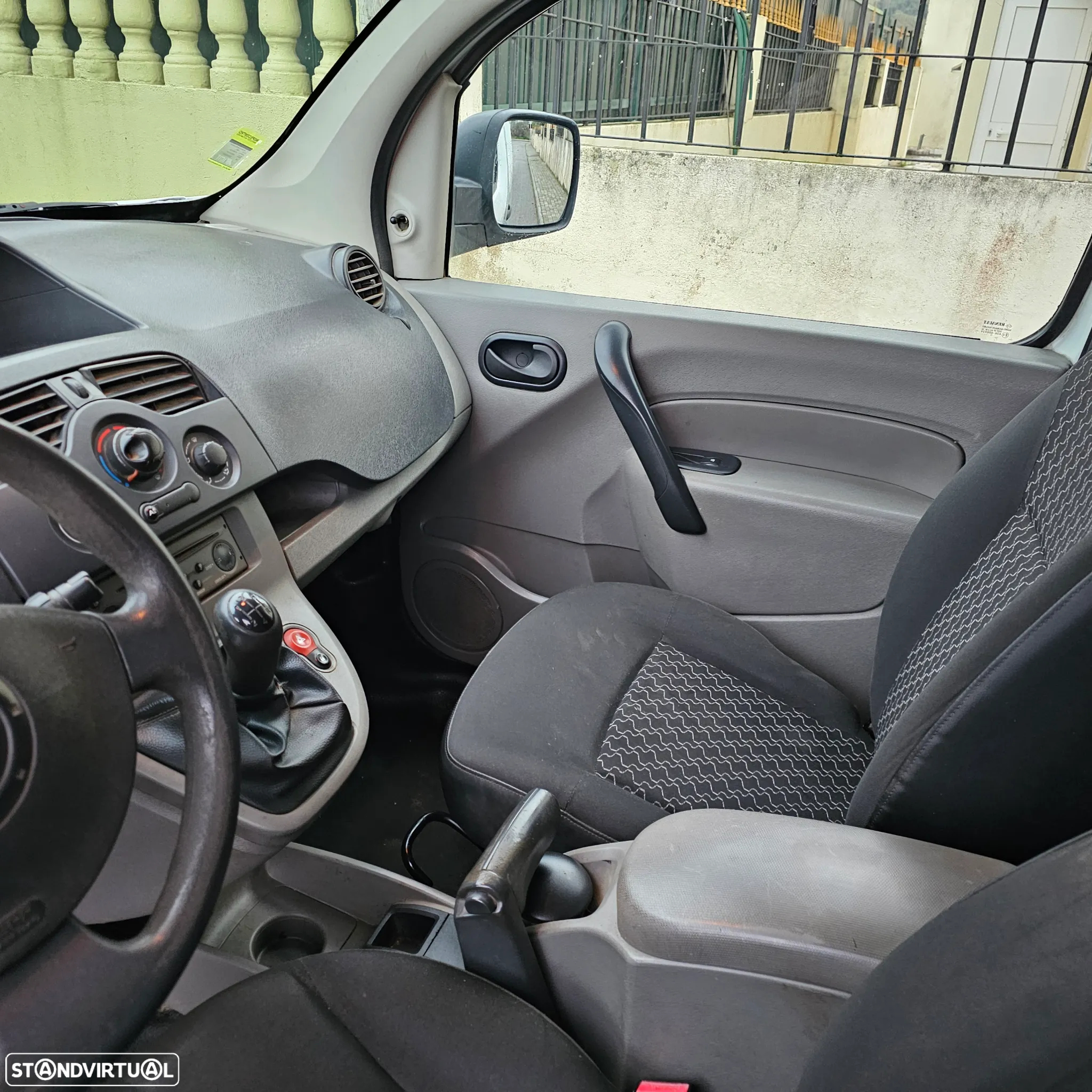 Renault Kangoo - 12