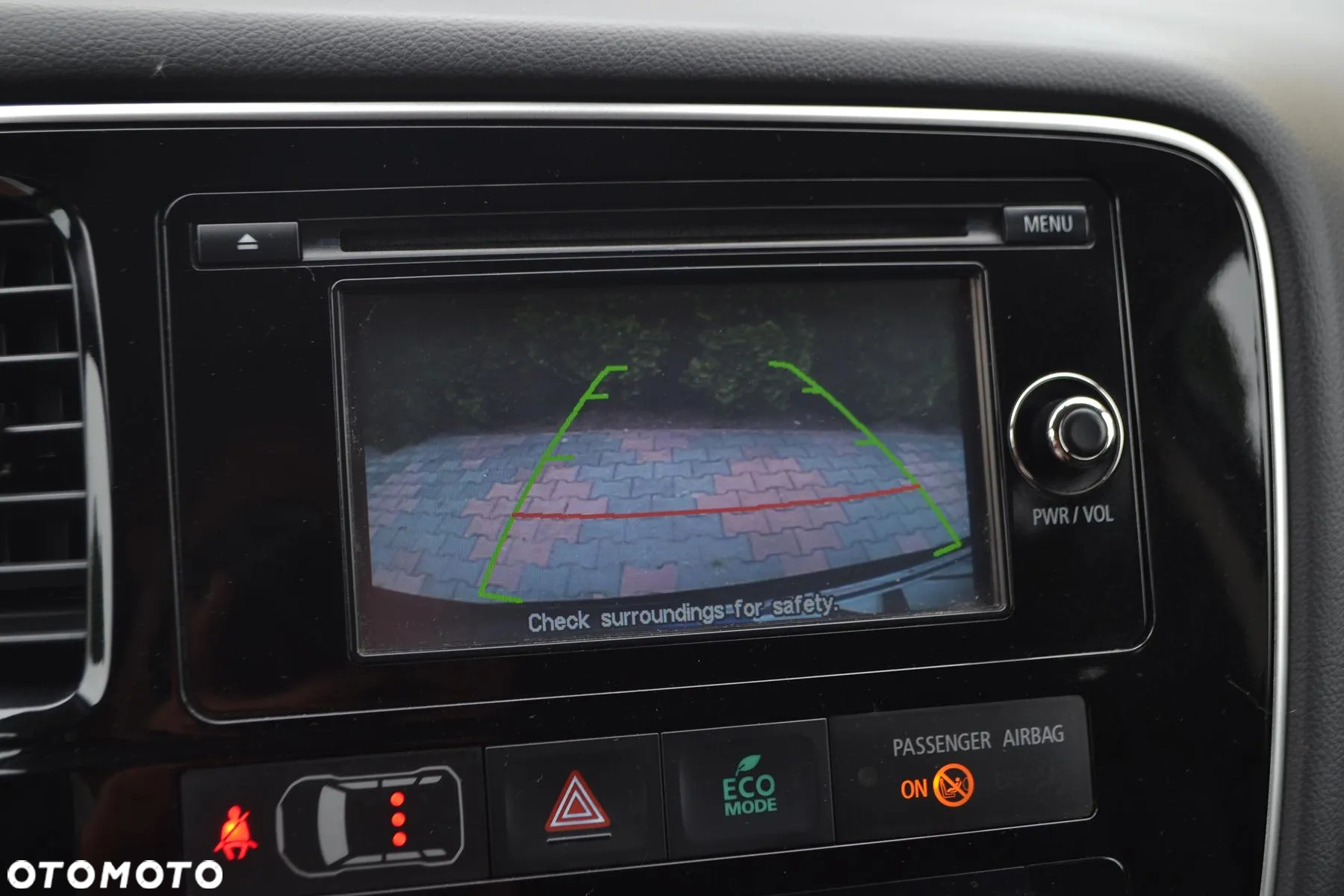 Mitsubishi Outlander 2.0 Intense 2WD - 7