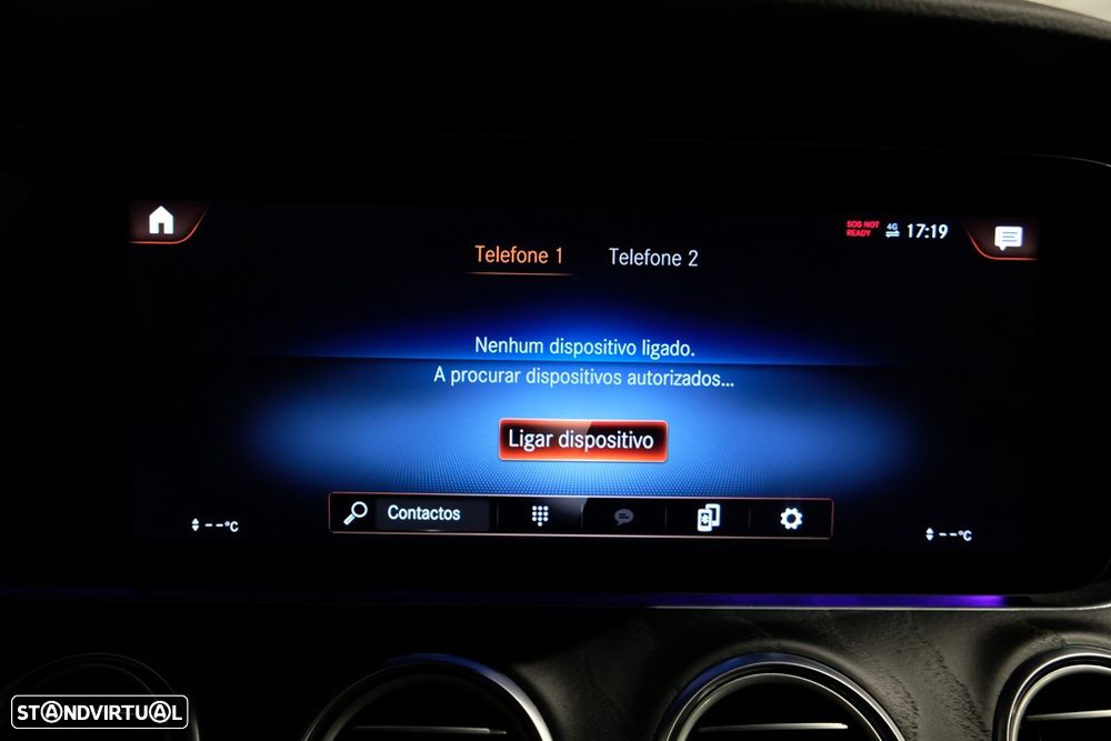 Mercedes-Benz E 300 de AMG Line - 24