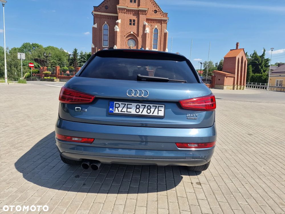 Audi Q3 - 6