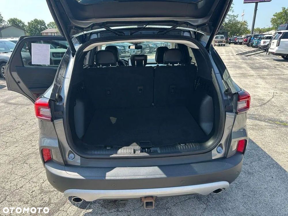 Ford Escape - 16