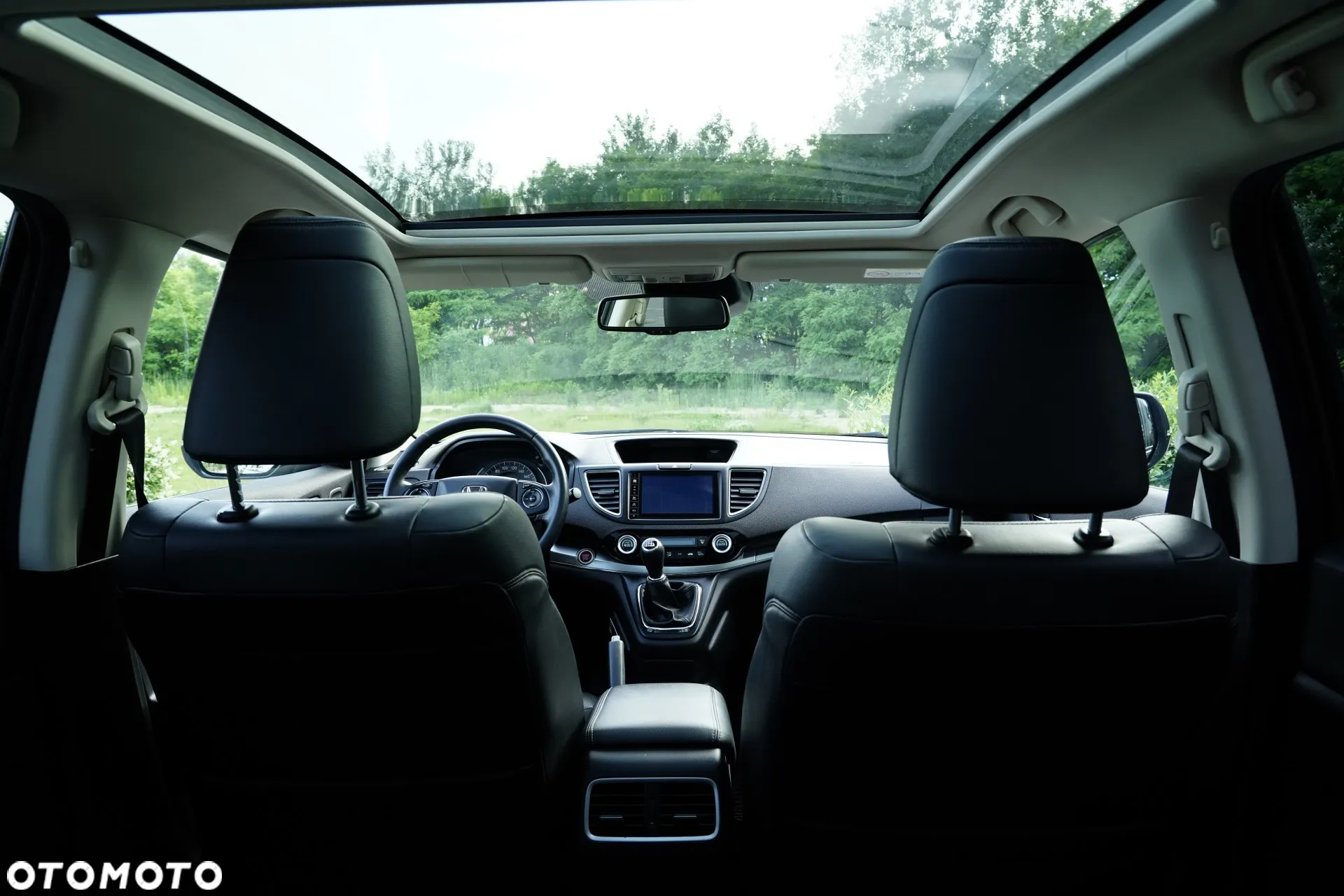 Honda CR-V 2.0 Executive (ADAS / Connect+) - 5