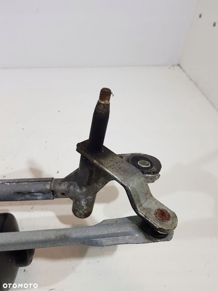 mechanizm wycieraczek 51883627 fiat 500l eur - 9