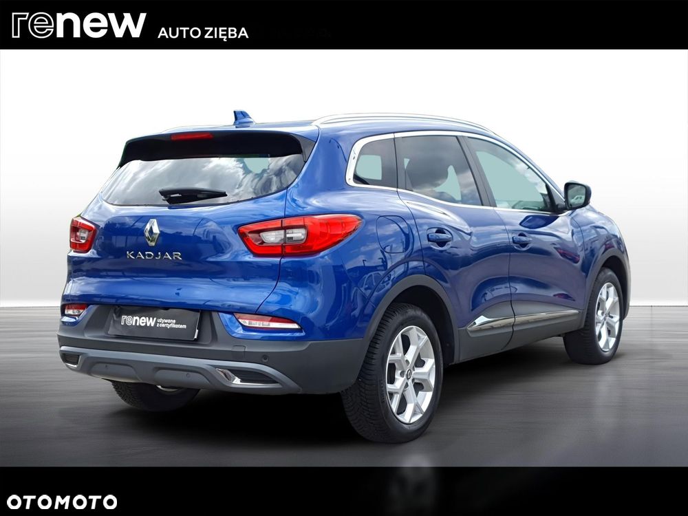 Renault Kadjar 1.3 TCe FAP Intens - 6