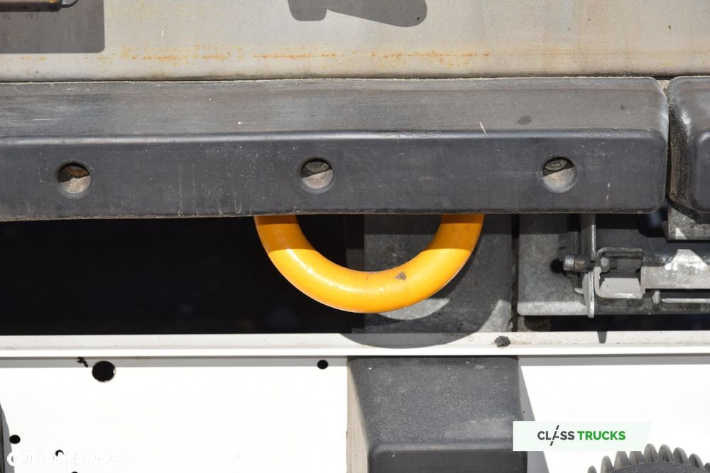 Schmitz Cargobull SKO Double Deck FP 45 ThermoKing SLXi 300 Lifting Axle h2.7m - 9