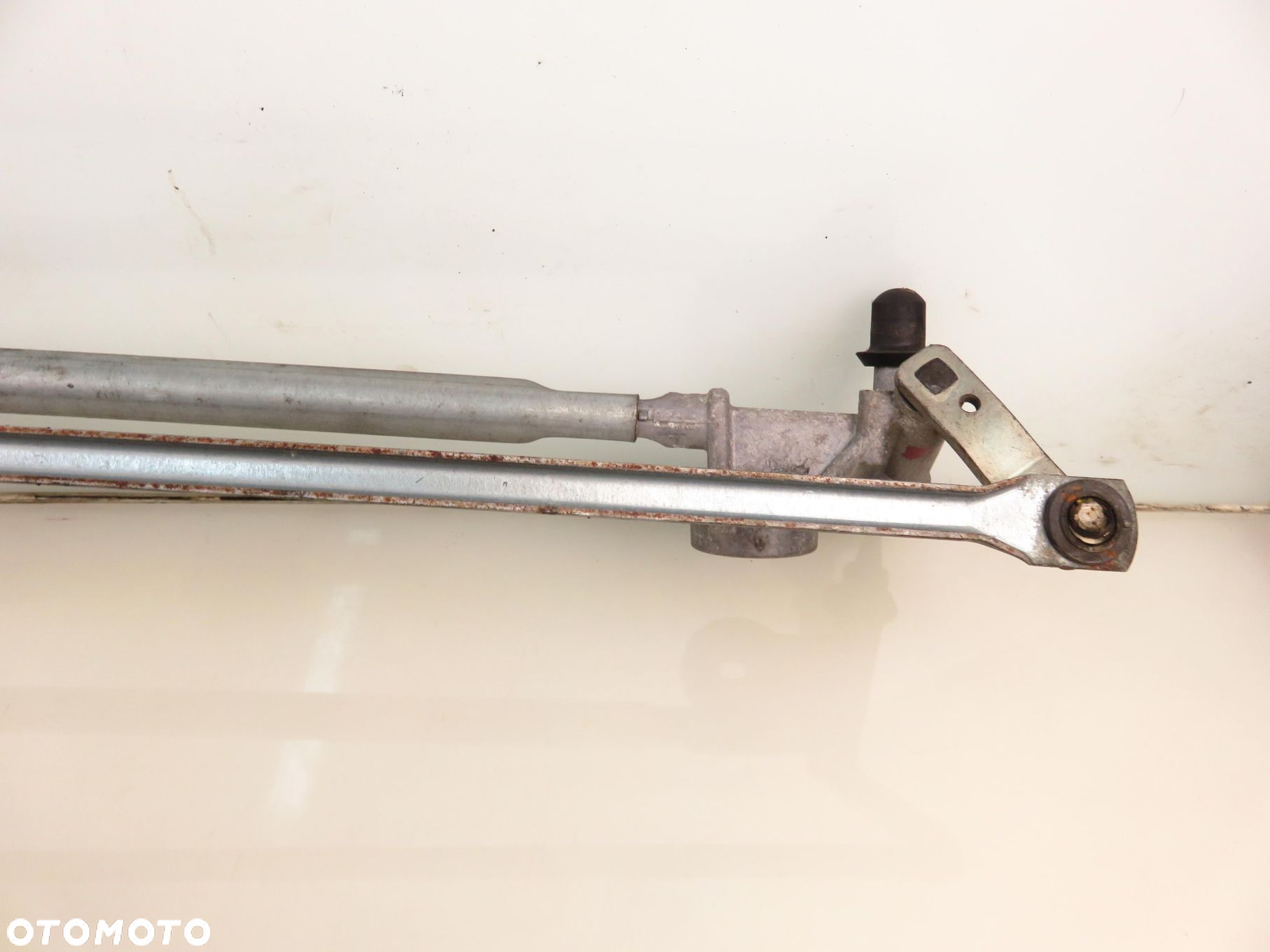 MECHANIZM WYCIERACZEK OPEL ZAFIRA B (A05) 13145557 404976 - 11