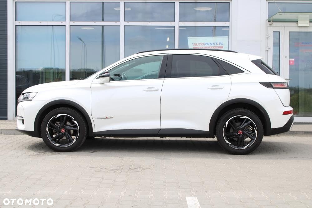 DS Automobiles DS 7 Crossback - 2