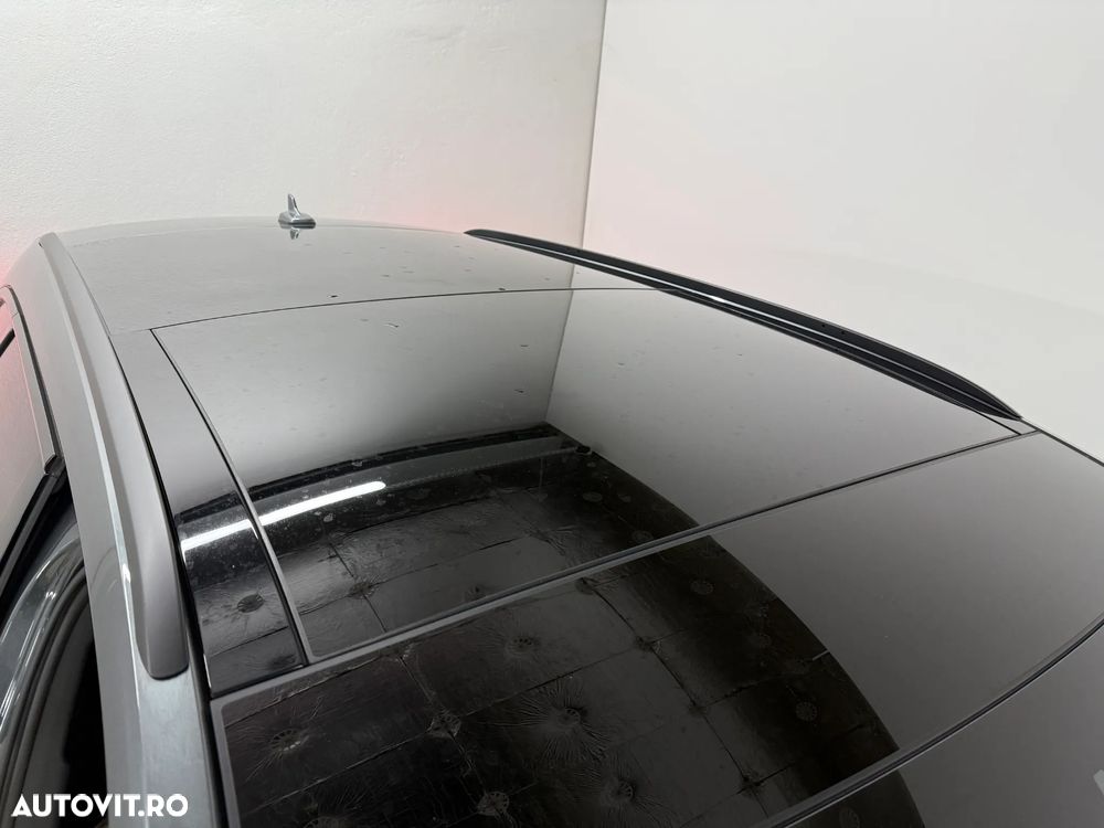 Audi A6 Avant 50 TDI quattro Tiptronic S line - 14