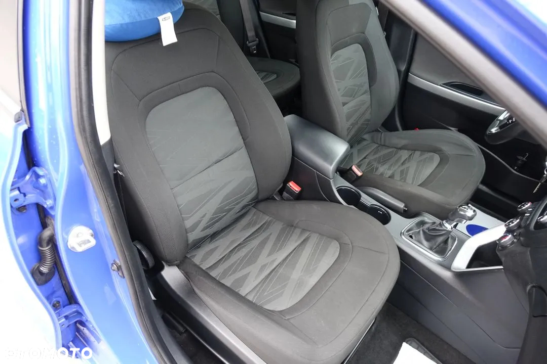 Kia Ceed Cee'd 1.4 CRDi L - 18