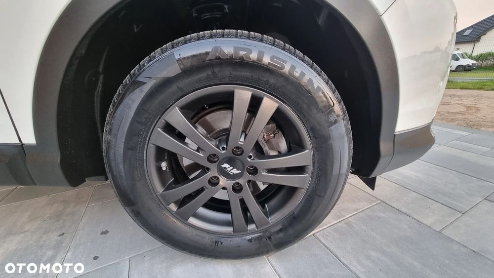 Nissan Qashqai 1.2 DIG-T Tekna+ - 28