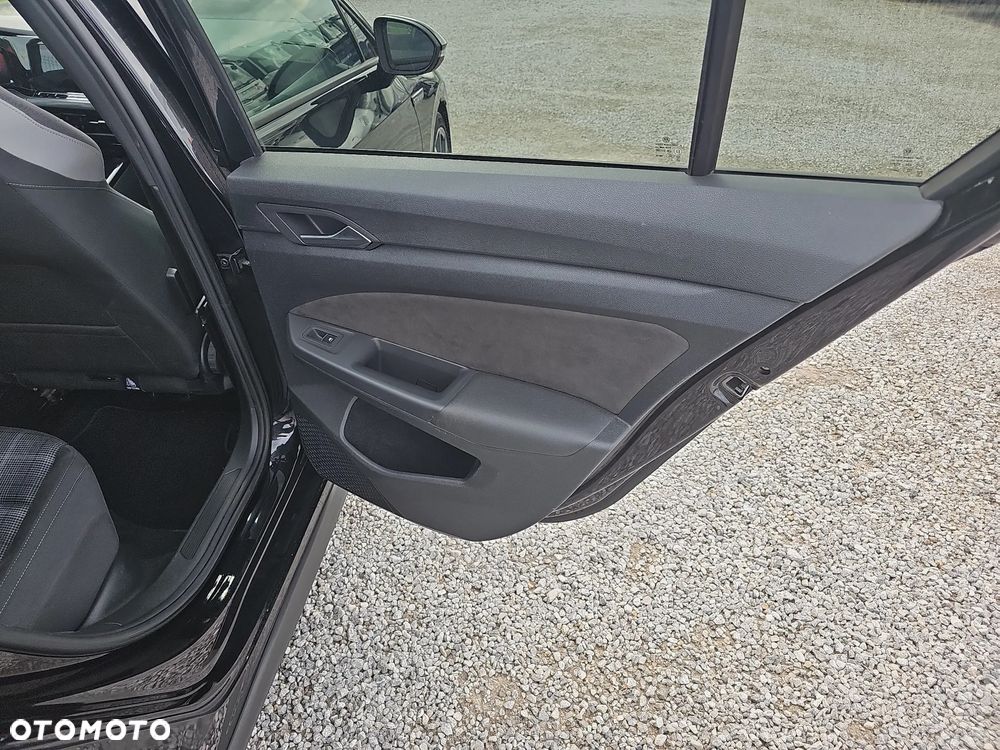 Volkswagen Golf 2.0 TDI GTD DSG - 24