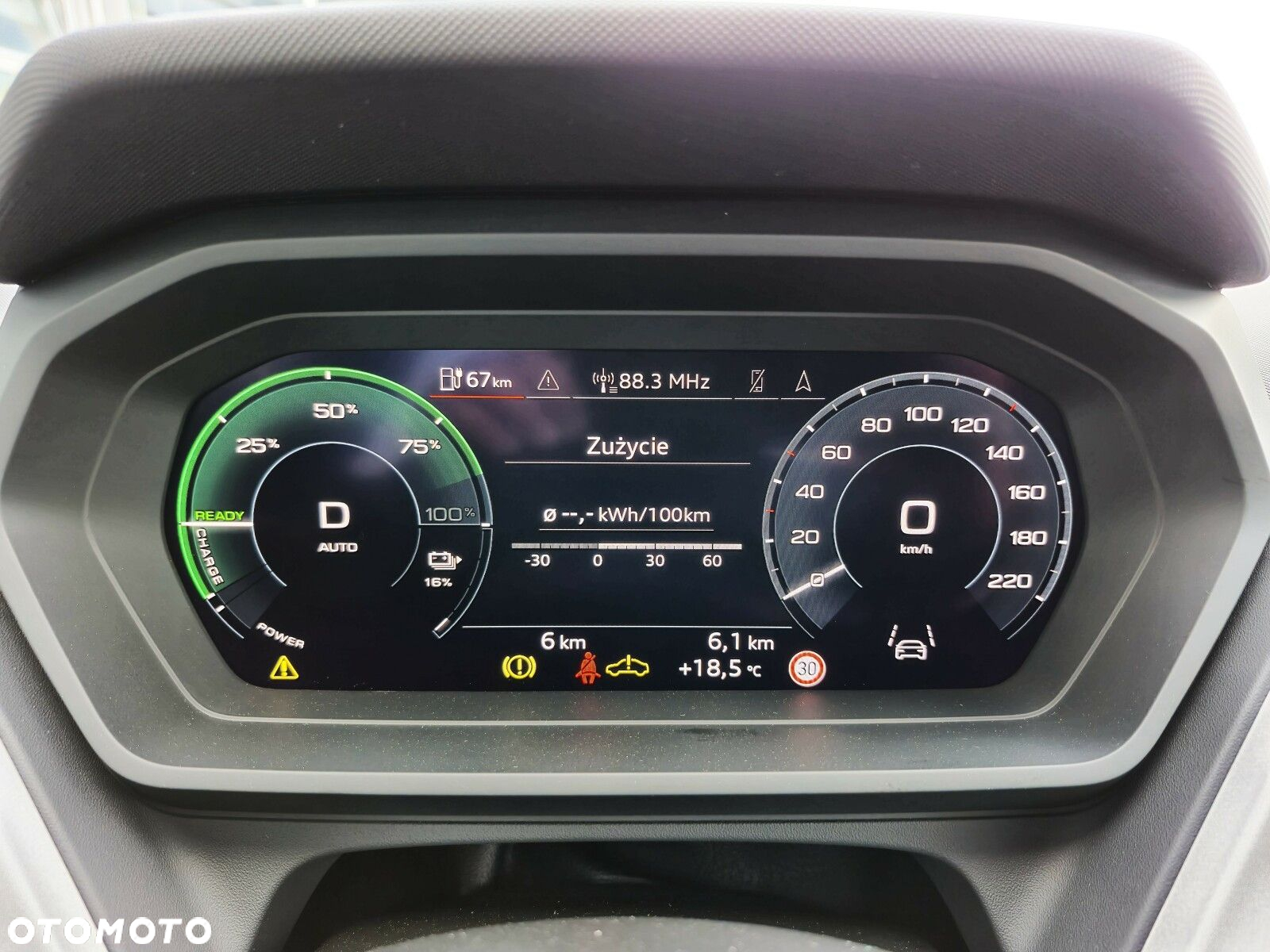 Audi Q4 e-tron - 14
