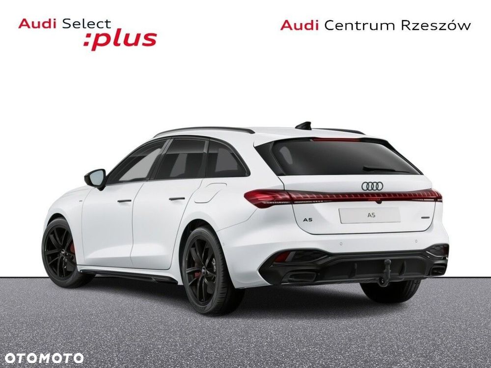 Audi A5 Avant e-Hybrid 270 kW Quattro S tronic - 2