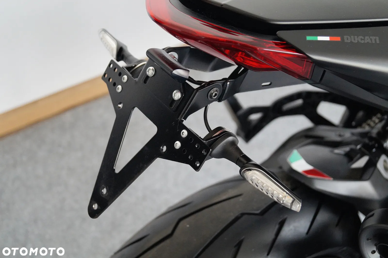 Ducati Inny - 13