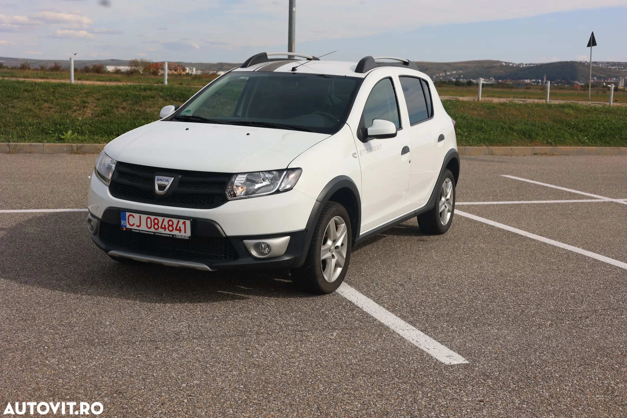 Dacia Sandero Stepway 0.9 TCe Prestige - 25