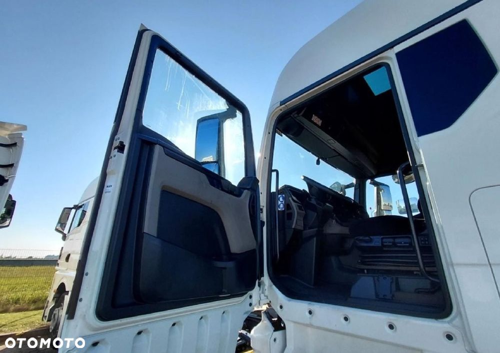 MAN TGX 18.470 GX - 3