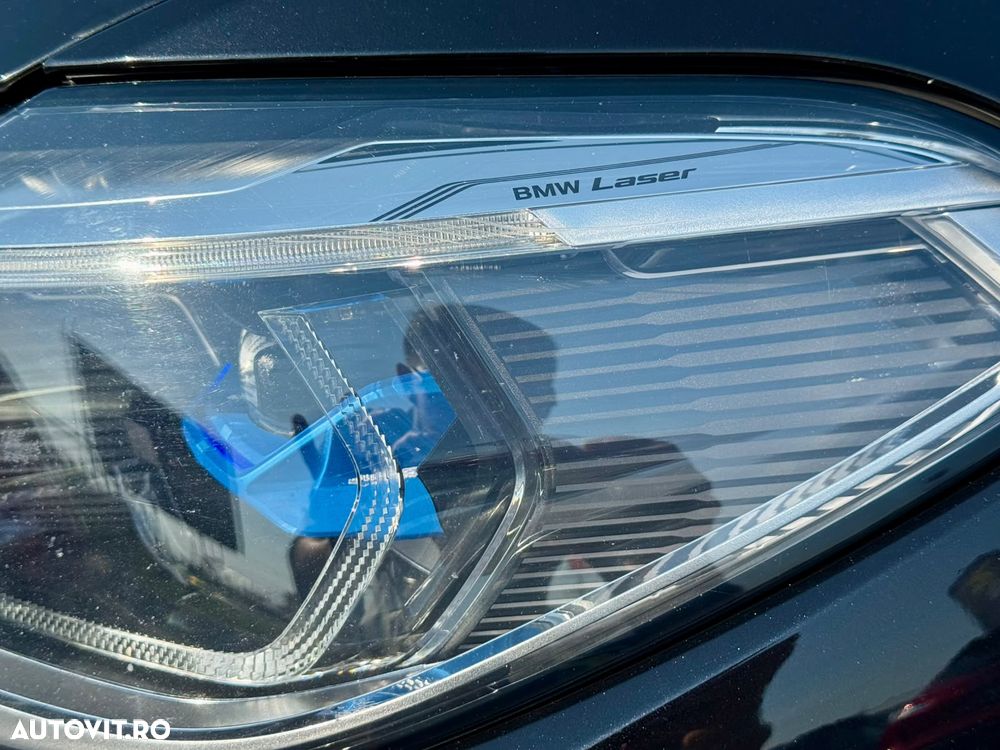 BMW X5 xDrive30d - 34
