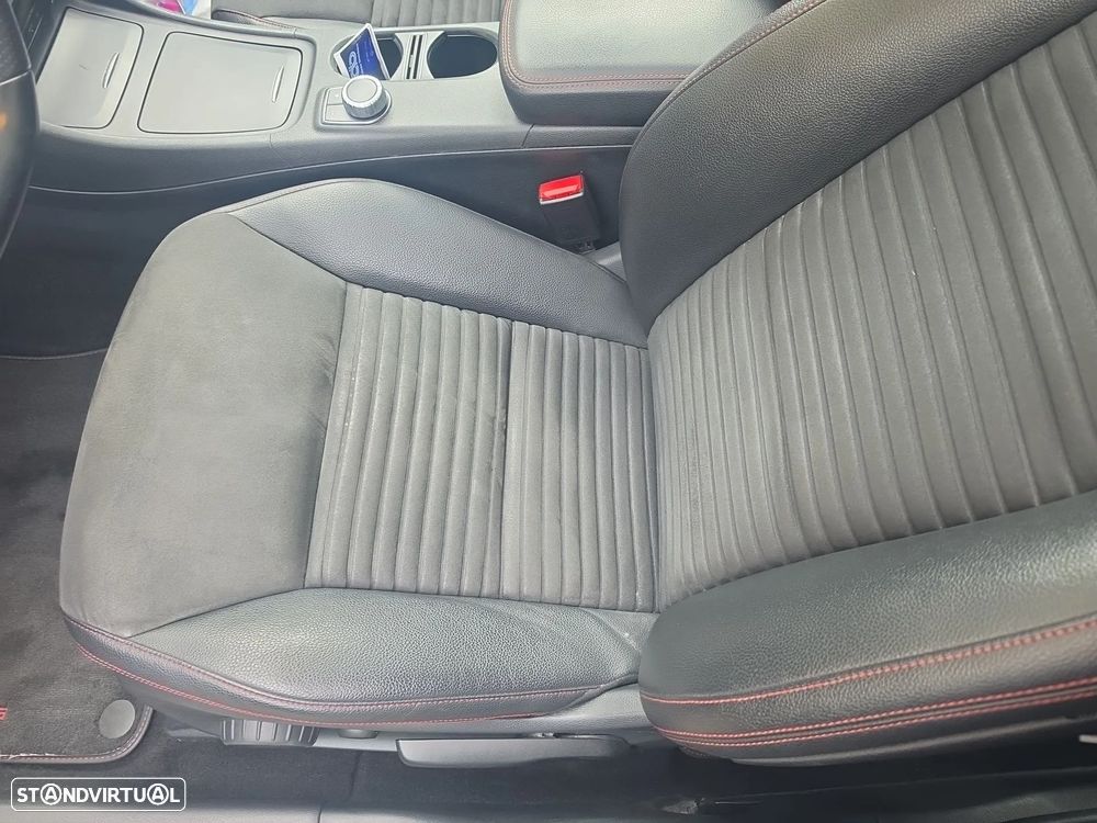 Mercedes-Benz CLA 200 (CDI) d 7G-DCT AMG Line - 11