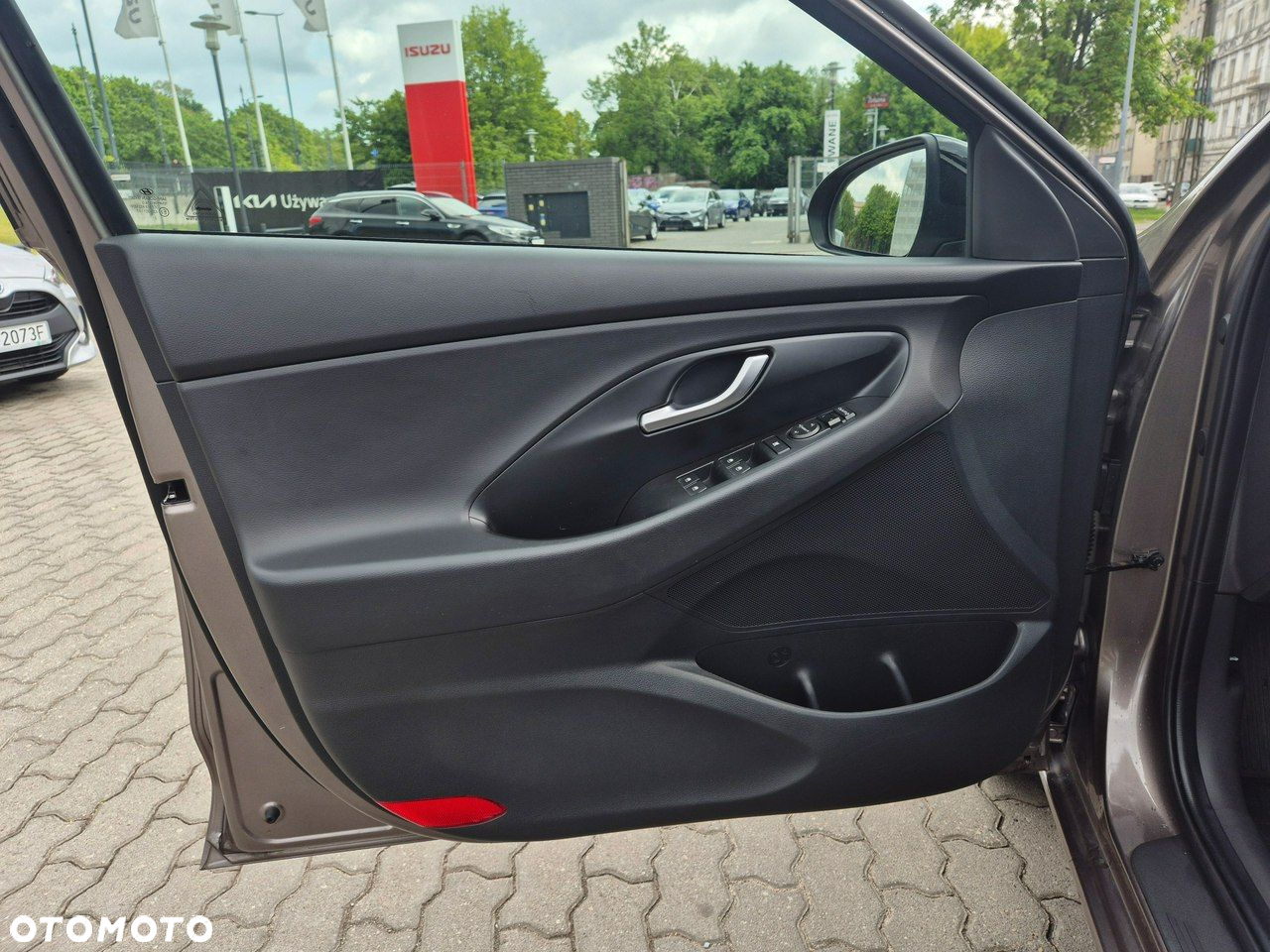 Hyundai i30 - 12