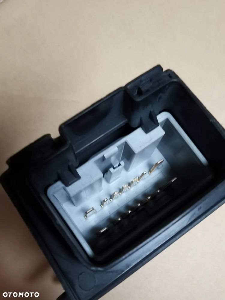 MODUŁ PODGRZEWANIA KIEROWNICY FORD MONDEO MK5 S-MAX EDGE KUGA MK2 DG9T-14B561-AC - 2