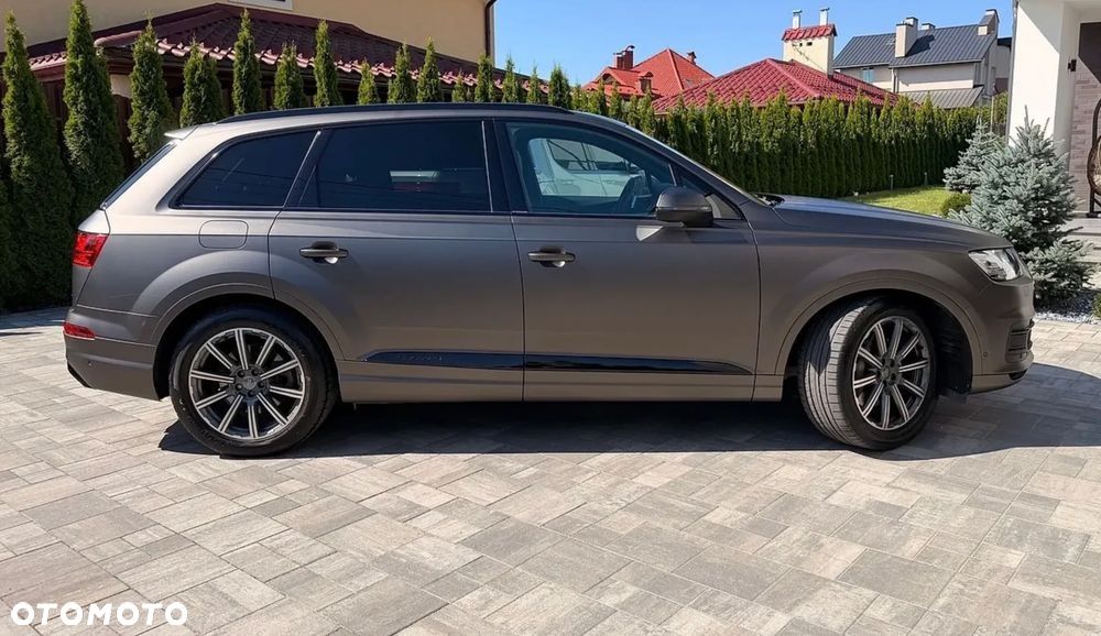 Audi Q7 - 3