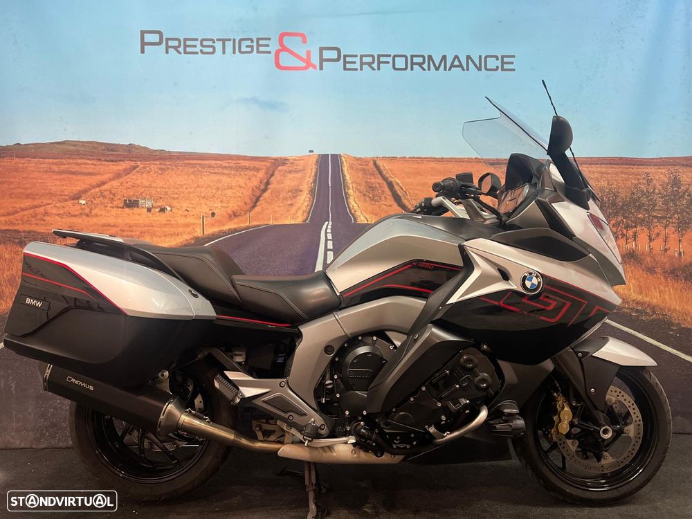 BMW K 1600 GT SPORT - 1