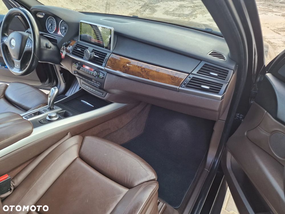 BMW X5 3.5d xDrive - 21