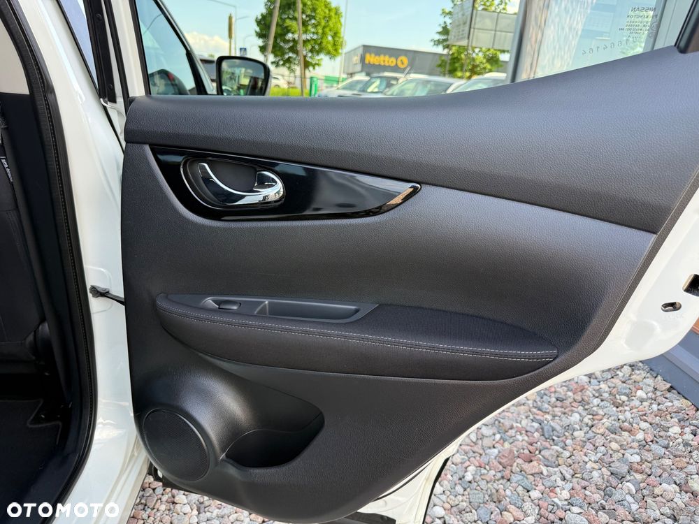 Nissan Qashqai 1.2 DIG-T 360 - 34