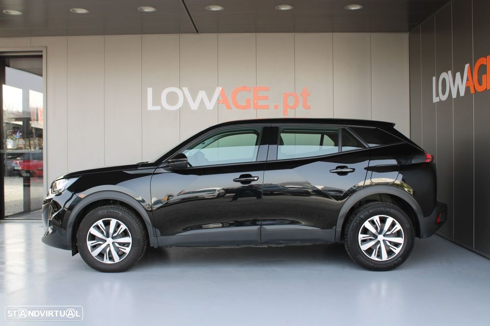 Peugeot 2008 PureTech 100 Active - 18