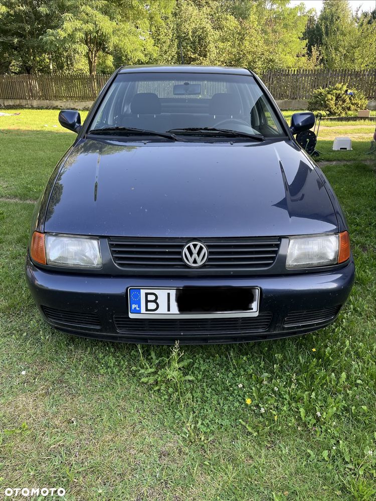 Volkswagen Polo - 6