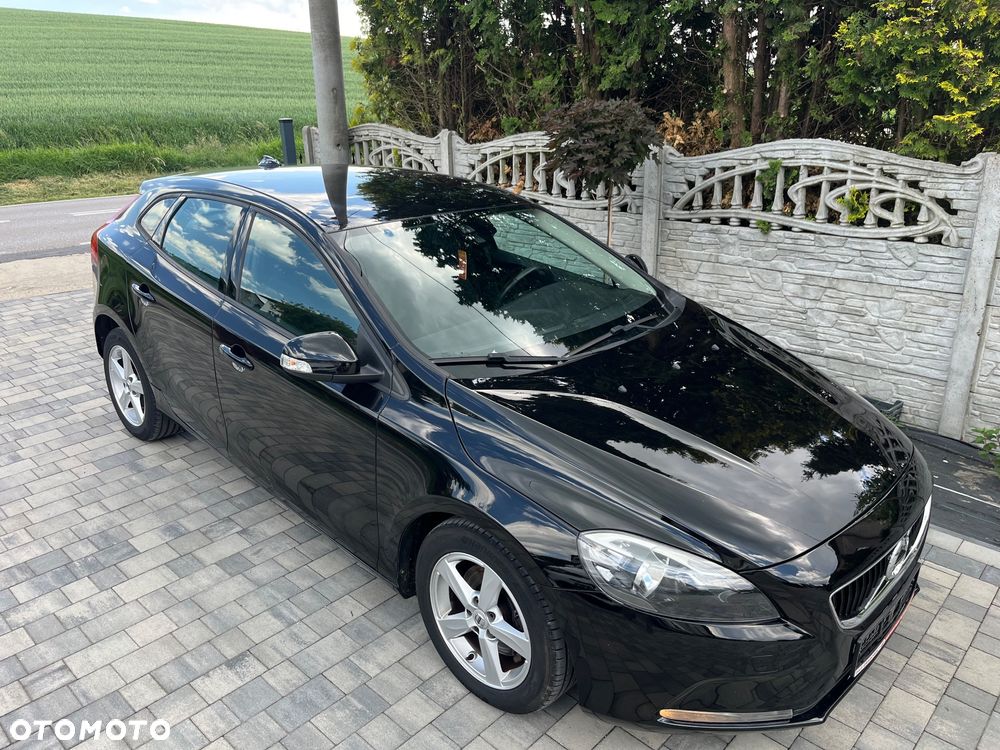 Volvo V40 T2 Drive-E Base - 15