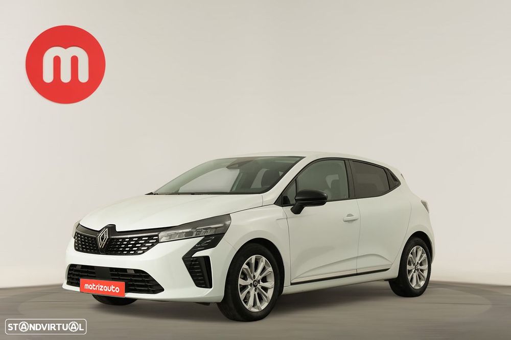 Renault Clio 1.0 TCe Evolution - 2