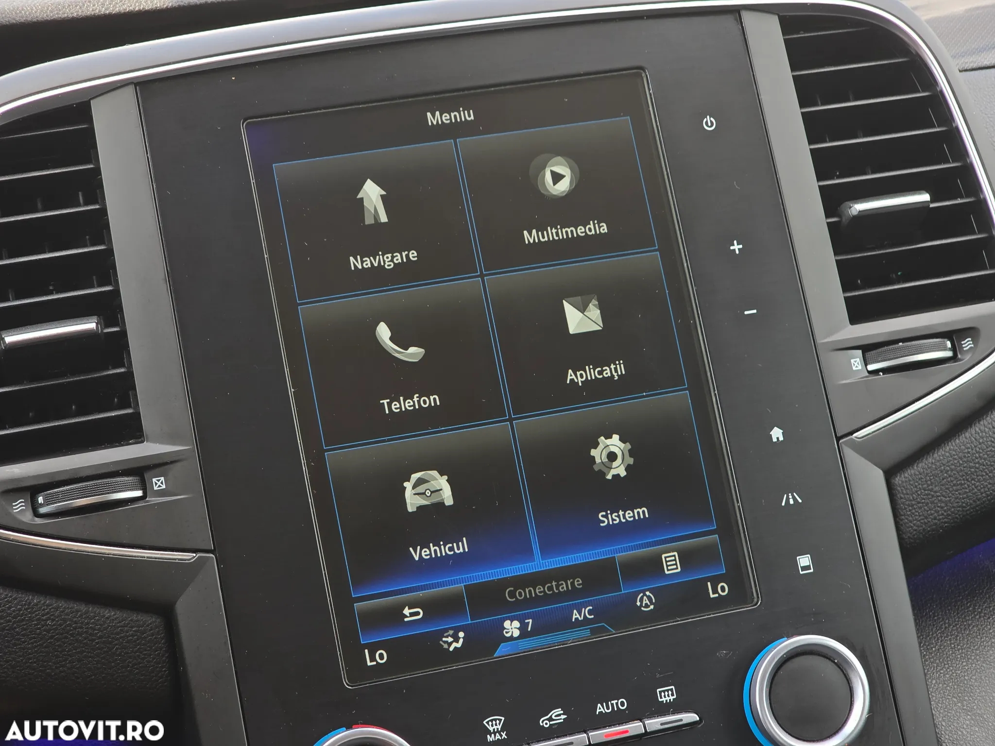 Renault Talisman ENERGY dCi 160 EDC INTENS - 33