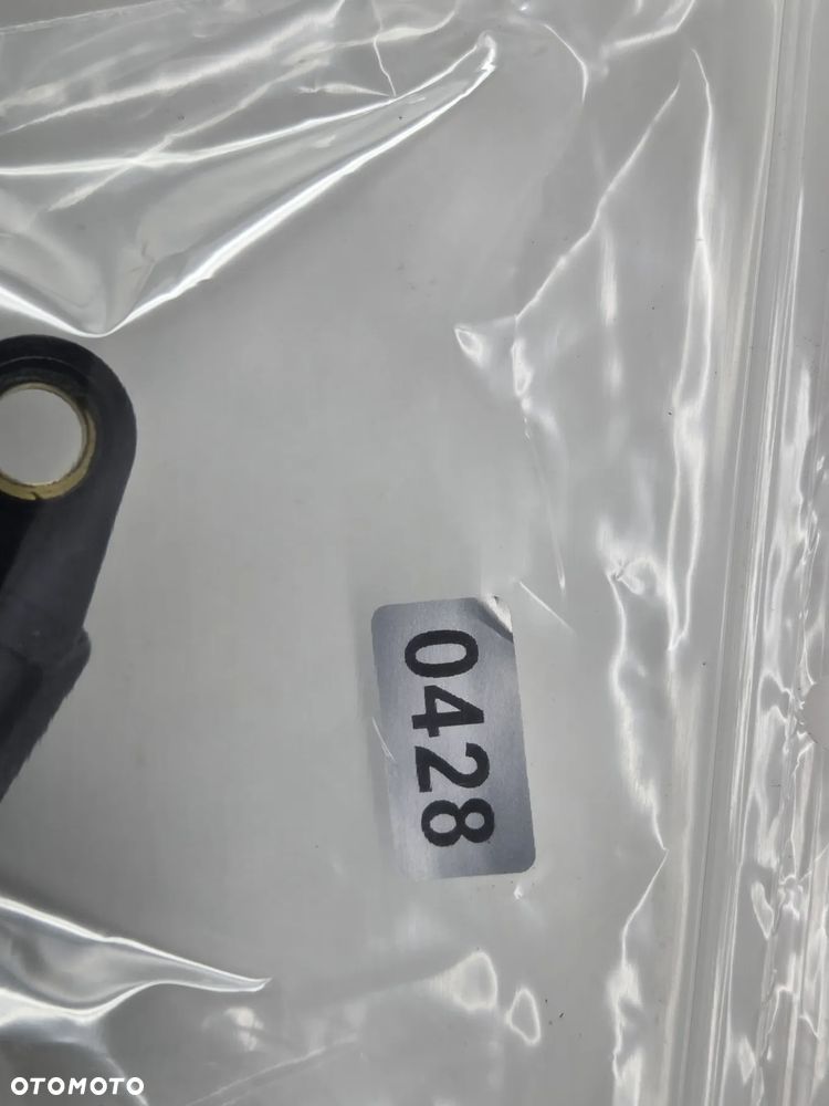 BMW CZUJNIK CIŚNIENIA W KOLEKTORZE SSĄCYM  CZUJNIK MAP SENSOR 7585278 - 15