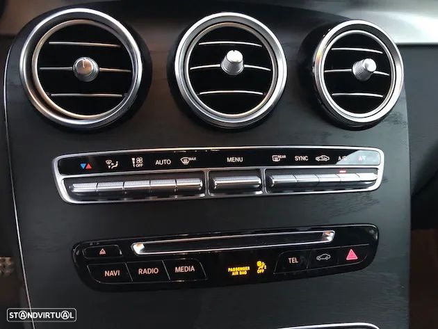 Mercedes-Benz CLC 250 - 18
